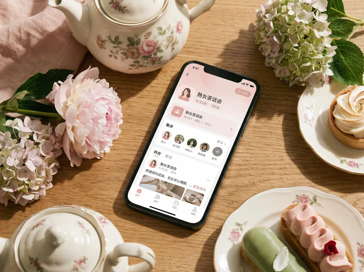 黑料网 手机应用界面展示